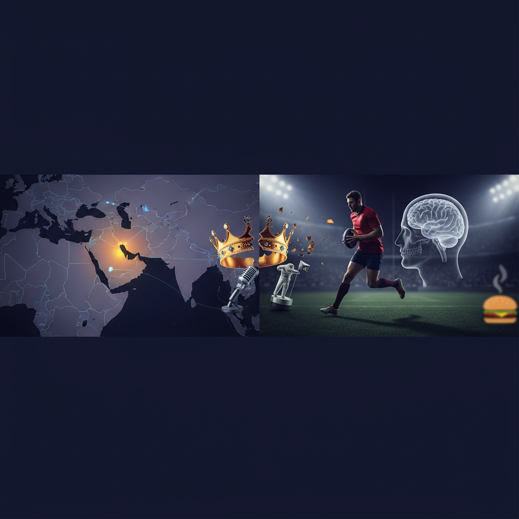 Top search trends, viral news, and breaking coverage for United Kingdom on March 4, 2026.