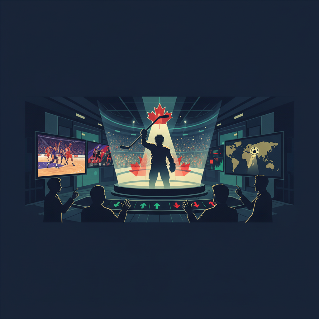 Top search trends, viral news, and breaking coverage for Canada on March 4, 2026.