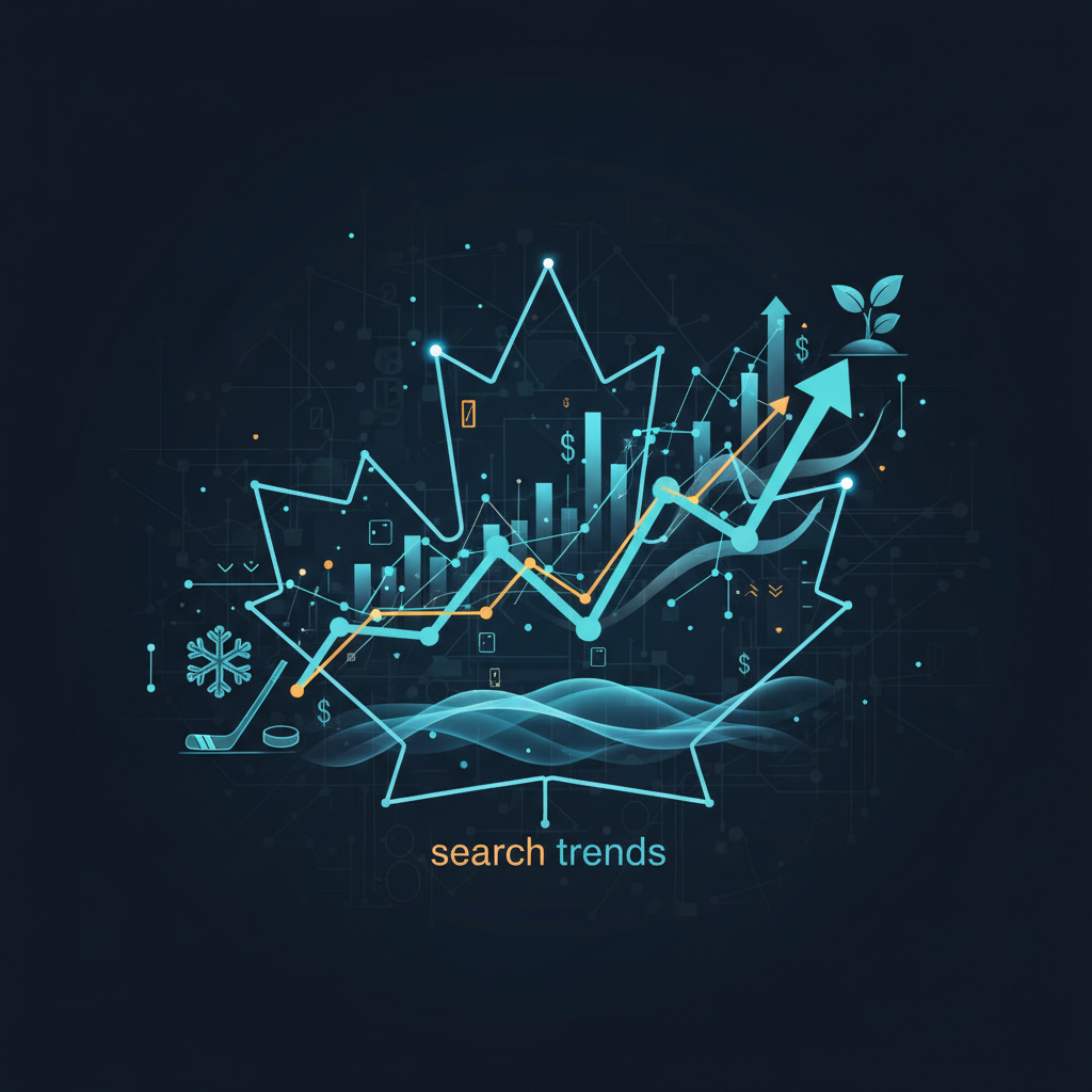 Top search trends, viral news, and breaking coverage for Canada on March 5, 2026.