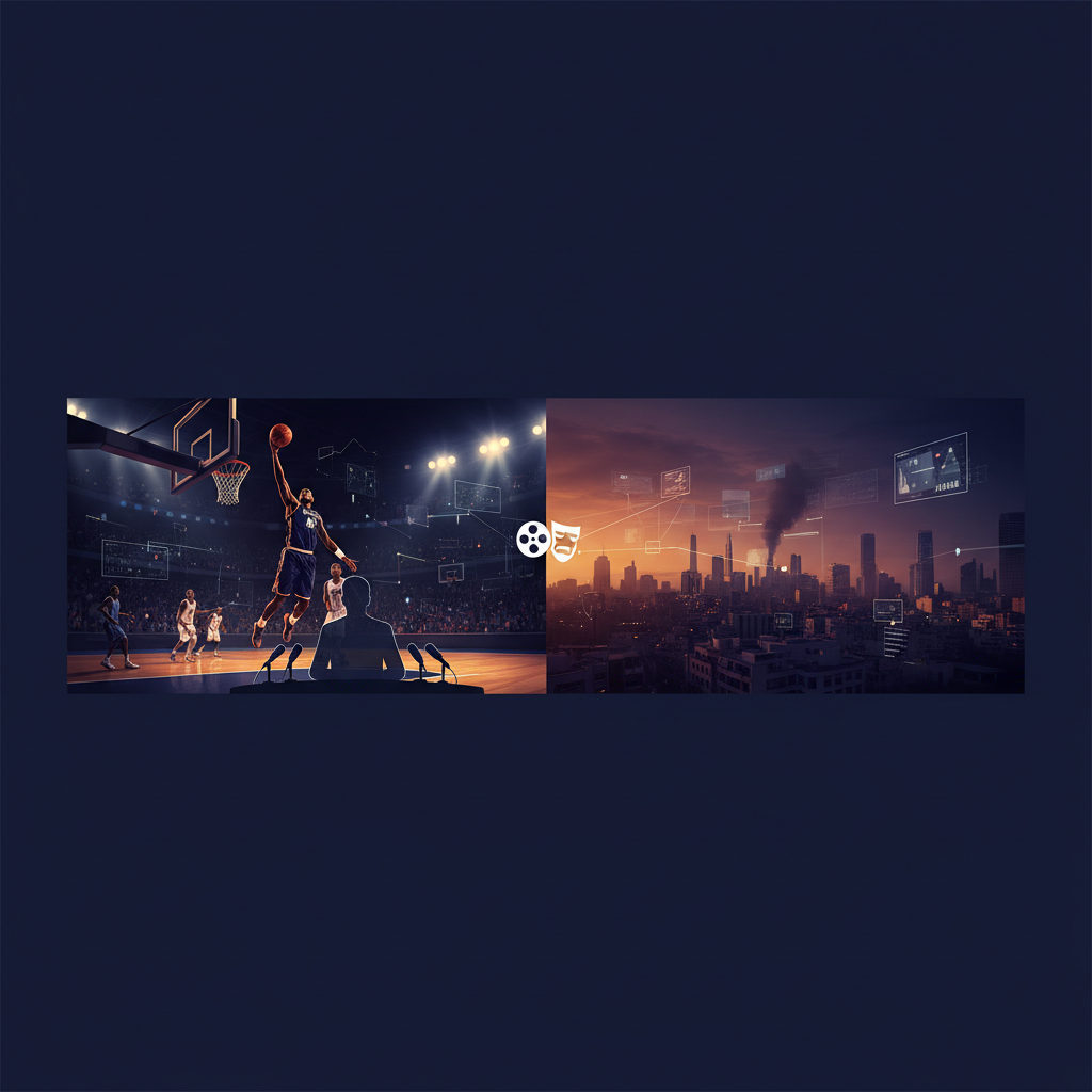 Top search trends, viral news, and breaking coverage for United States on March 6, 2026.