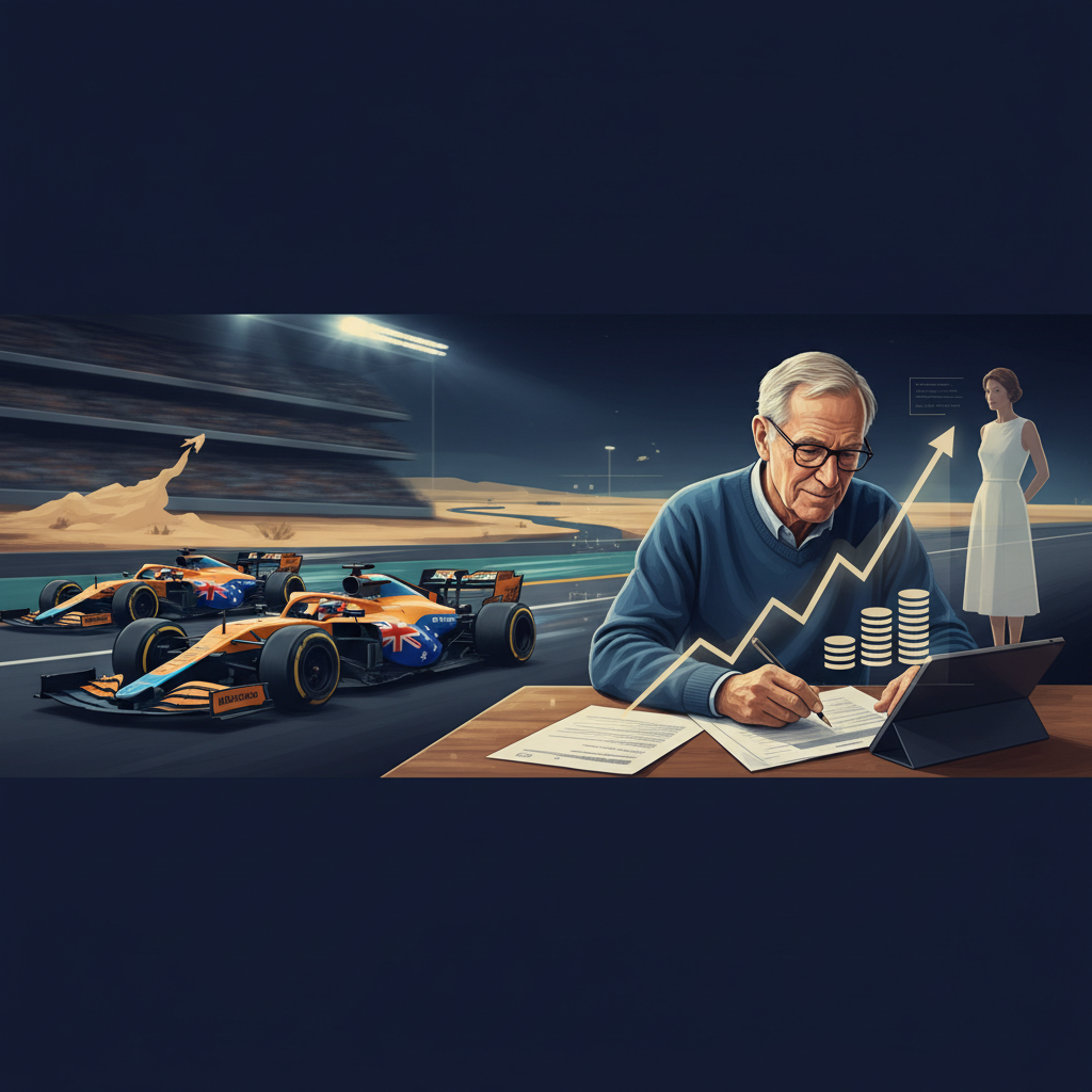 Top search trends, viral news, and breaking coverage for Australia on March 7, 2026.