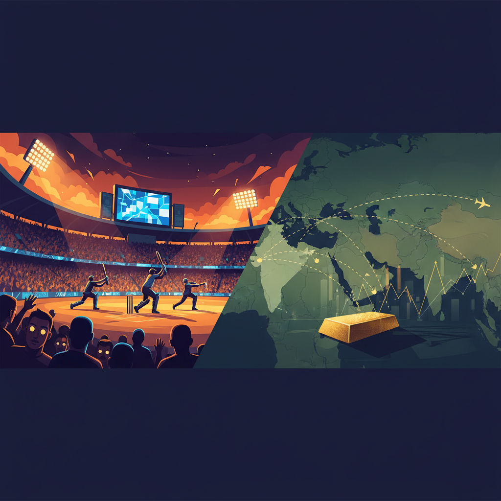 Top search trends, viral news, and breaking coverage for India on March 9, 2026.