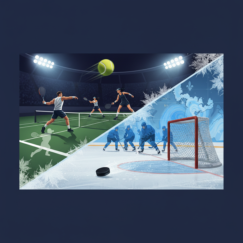 Top search trends, viral news, and breaking coverage for Canada on March 9, 2026.