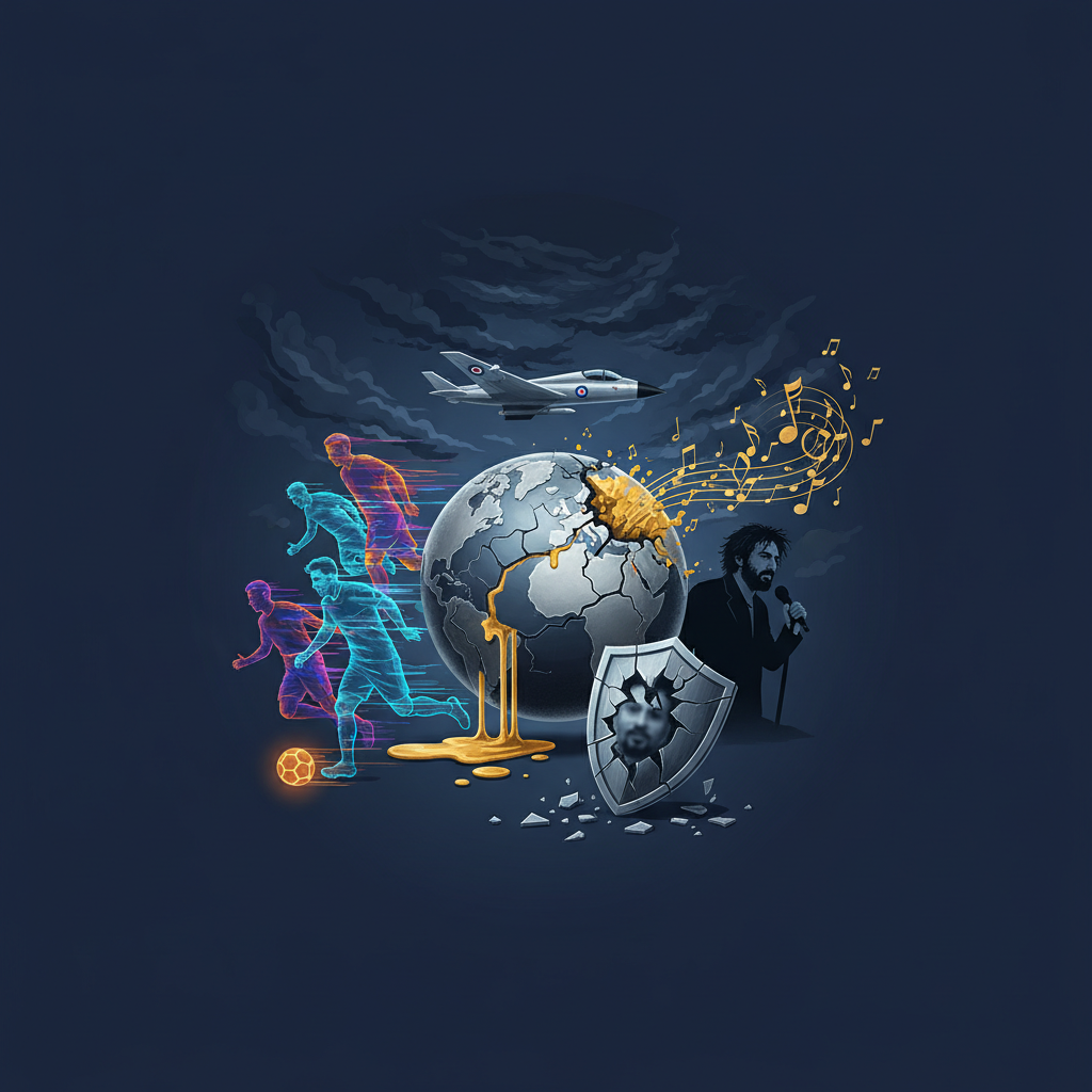 ✅ EXPLAINED: The Biggest United Kingdom Search Trends of March 2, 2026 Top search trends, viral news, and breaking coverage for United Kingdom on March 2, 2026.