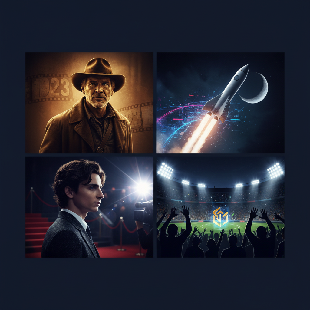 🔴 LIVE: Top Search Trends in United States (March 1, 2026)