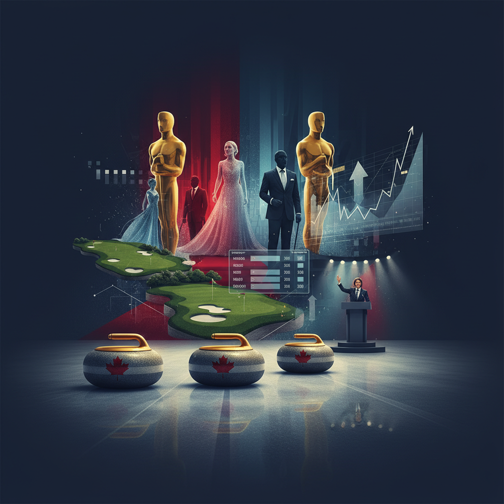 🔴 LIVE: Top Search Trends in Canada (March 1, 2026)