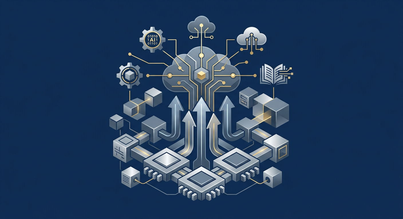 India’s Enterprise AI & Cloud Boom: Reshaping Digital Transformation