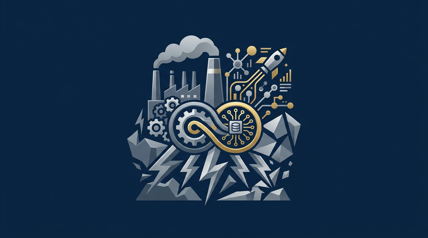 Isfahan’s Dual Economy: Industrial Power Meets Emerging Tech Amidst Geopolitical Volatility