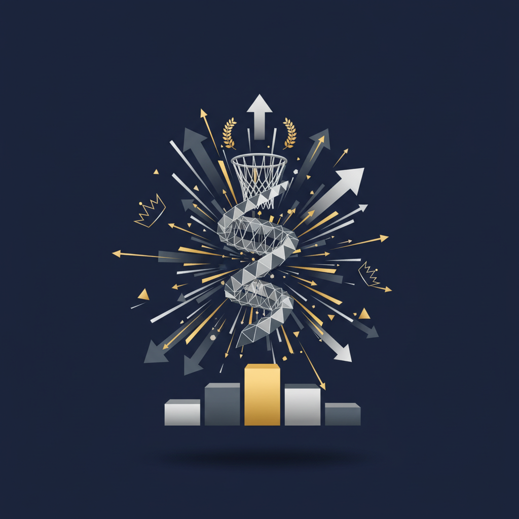 Jacari White’s 26-Point Explosion Powers Virginia Past Wright State in March Madness Thriller