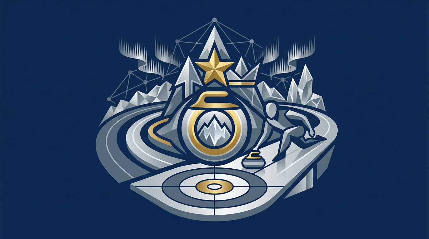 Jamie Koe: NWT’s Enduring Curling Icon at the Montana’s Brier