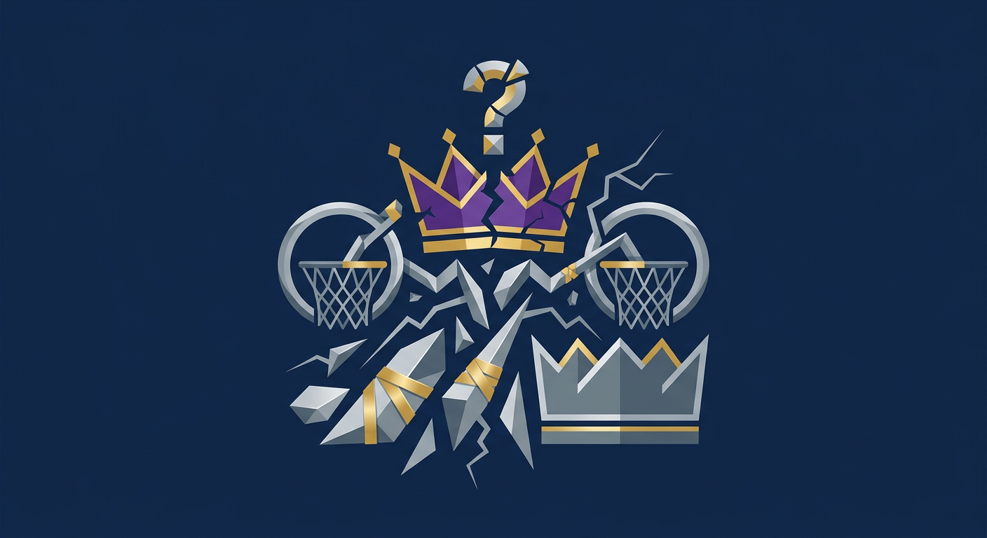 Kings vs. Lakers: LeBron James Questionable Amidst Extensive Injury Woes