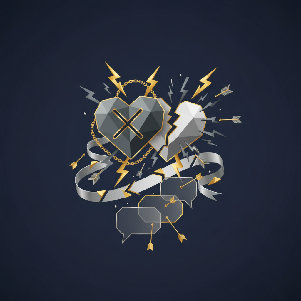 ‘Love Story’ Fact Check: The True Story Behind JFK Jr. & Carolyn Bessette’s Infamous Public Fight