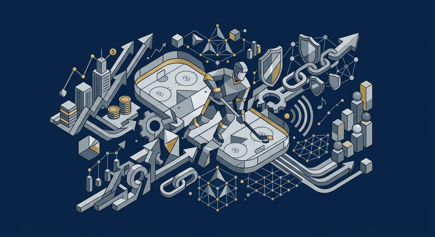 Matthew Schaefer: Deconstructing the Business Impact of an NHL Superstar