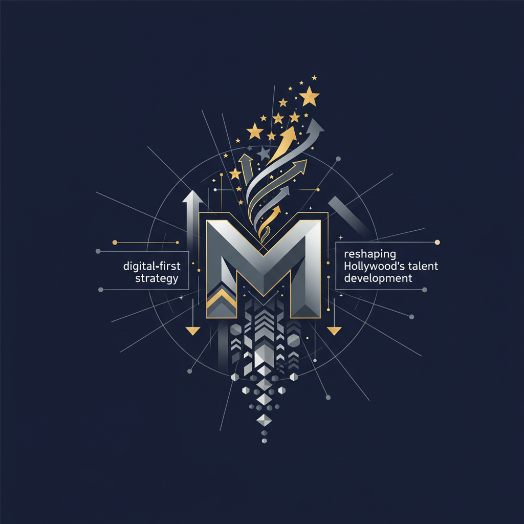 Meg Stalter: Reshaping Hollywood’s Talent Development with a Digital-First Strategy