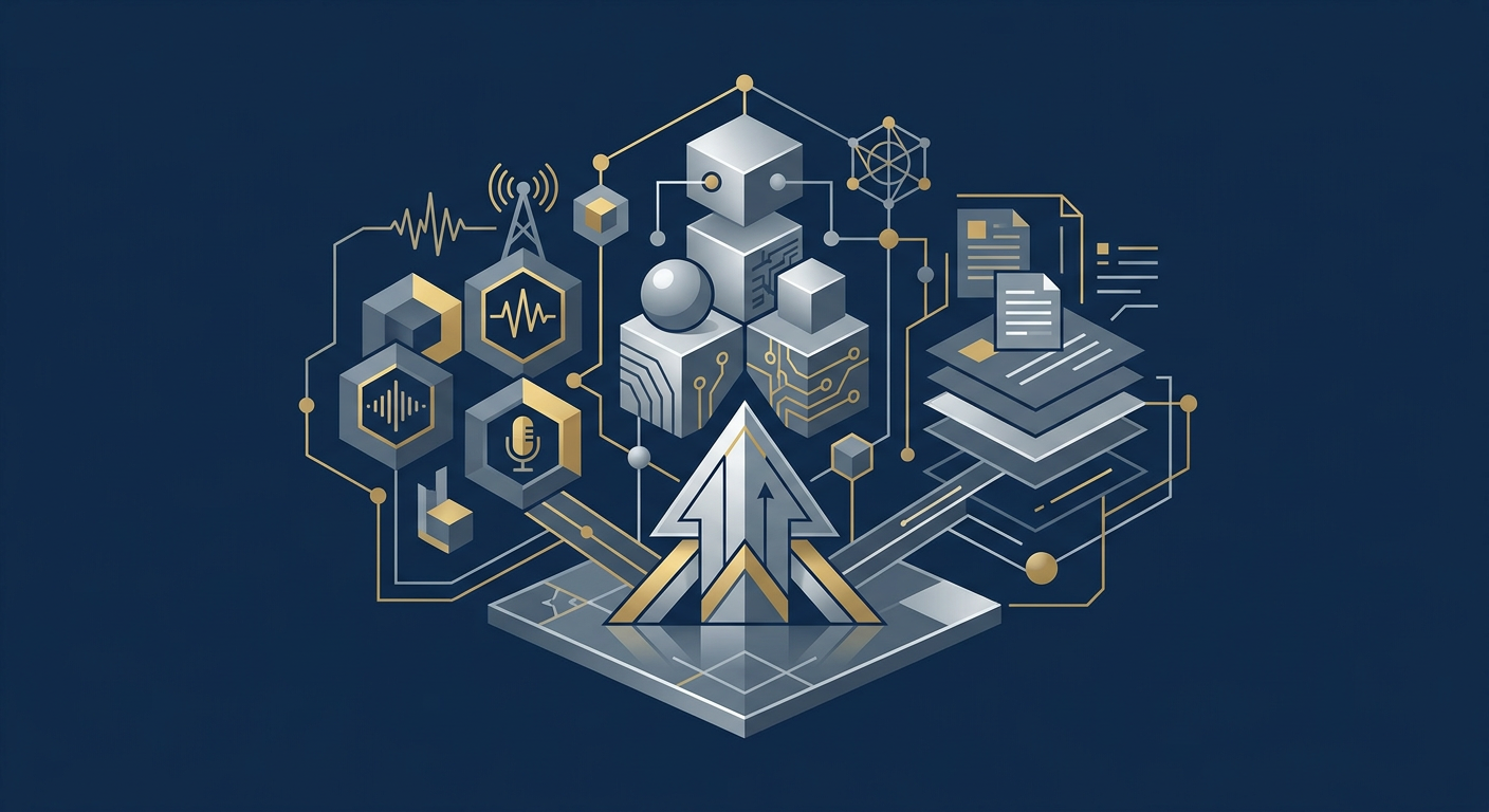 Mike Bubbins: The Strategic Blueprint Behind His Multi-Platform Media Empire