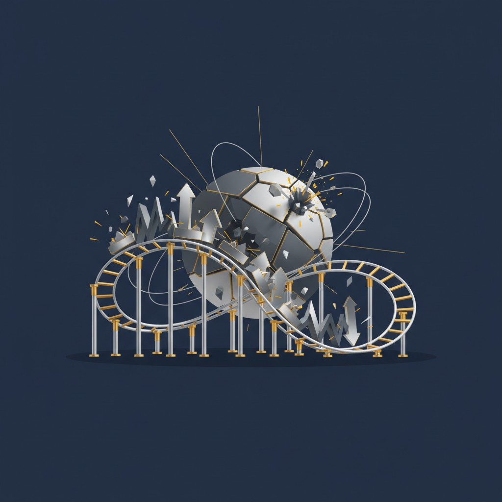 NALCO Share Price on a Rollercoaster: What’s Driving the Volatility in This Top Aluminium Stock?