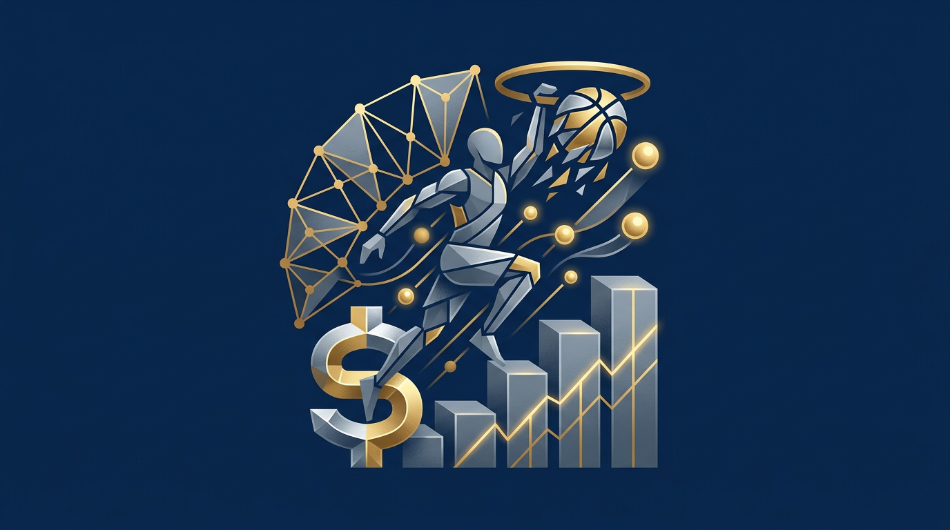 Naz Reid’s $125M Rise: Financial Impact, Fan Engagement, and On-Court Dominance