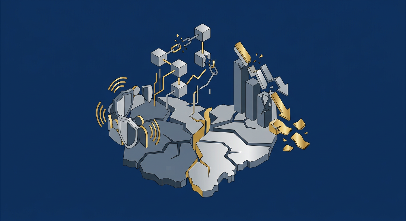 Ohio Shooting: Economic & Tech Impacts on Business, Consumers, and Public Safety