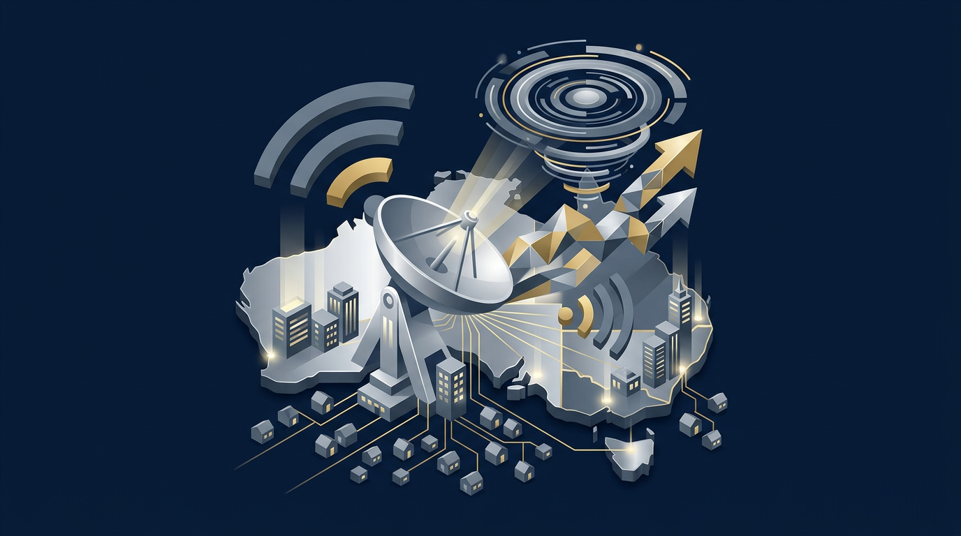 Prime Video’s Australian Surge: Unpacking the Digital Entertainment Revolution