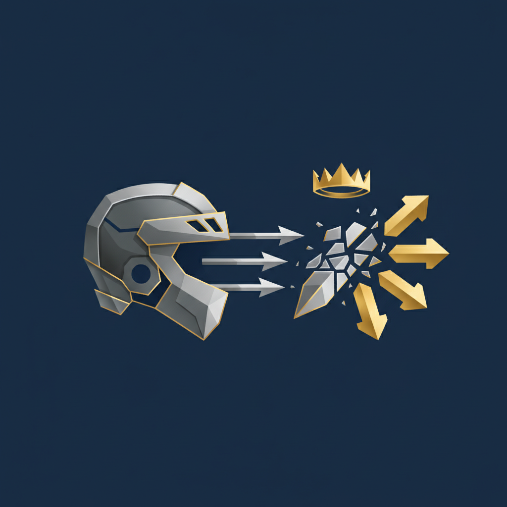 Raiders Shut Out Blades 4-0 to Clinch WHL Eastern Conference Top Seed