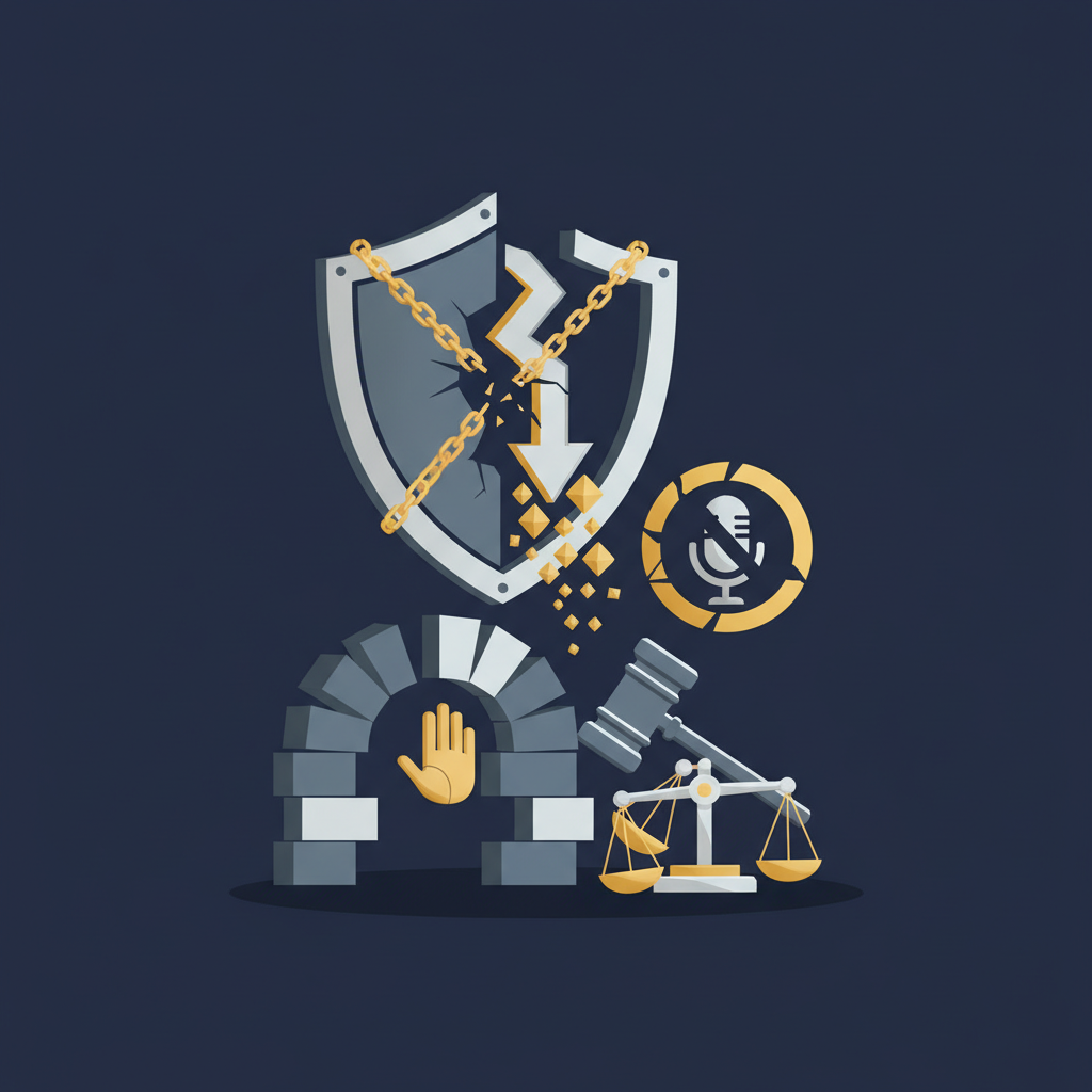 Rapper Mystikal Avoids Trial, Pleads Guilty to Lesser Charges in 2017 Rape Case