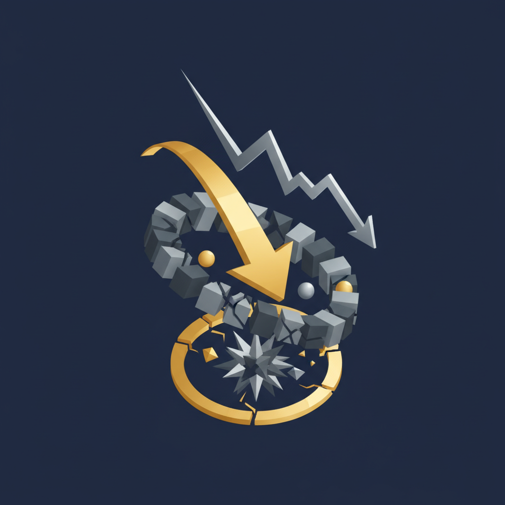 Robert Kiyosaki’s Dire Warning: Is a 2026 Market Crash Imminent?