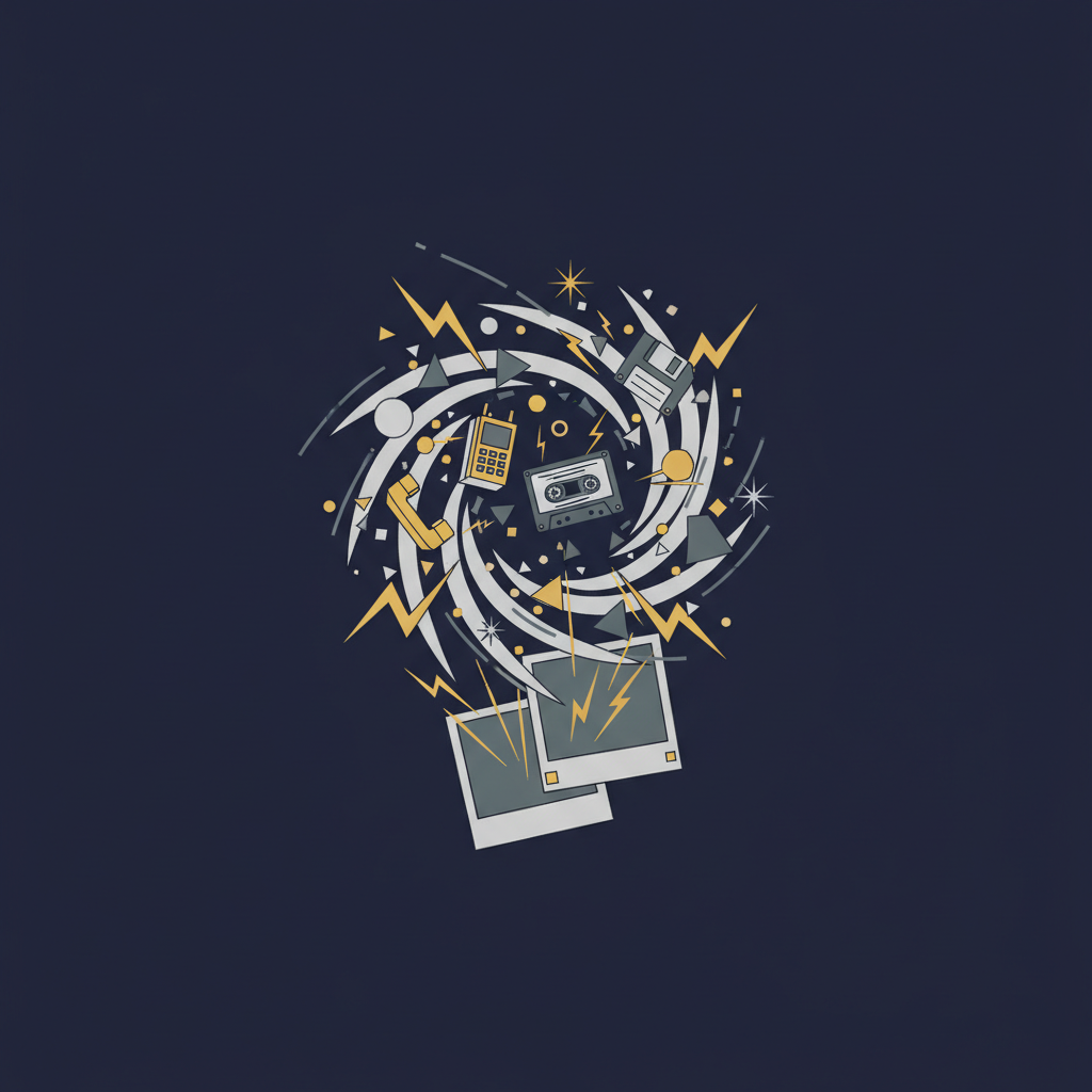 Ryan Seacrest’s Throwback ’90s Photos Send the Internet into a Frenzy