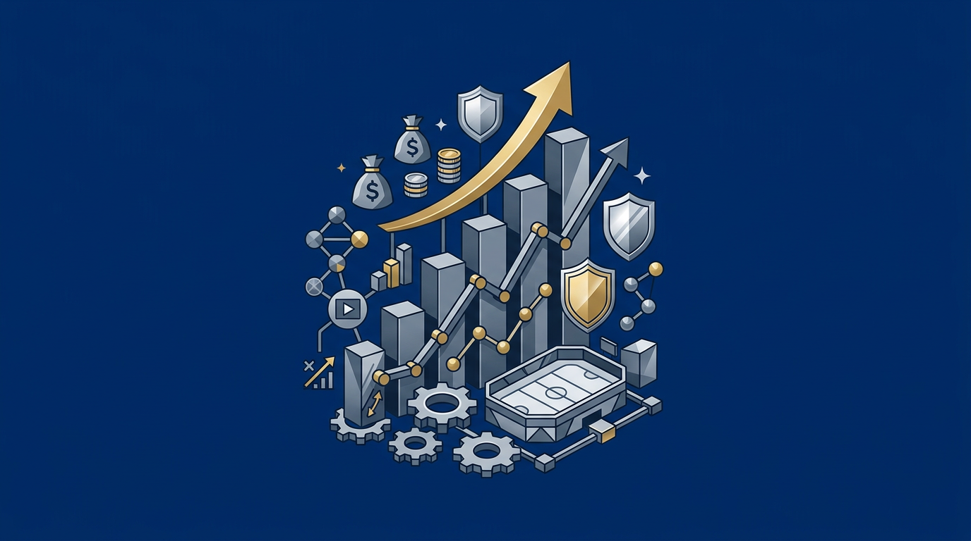 Sheldon Keefe’s Financial Impact: A Deep Dive into Maple Leafs’ Business & Brand Value