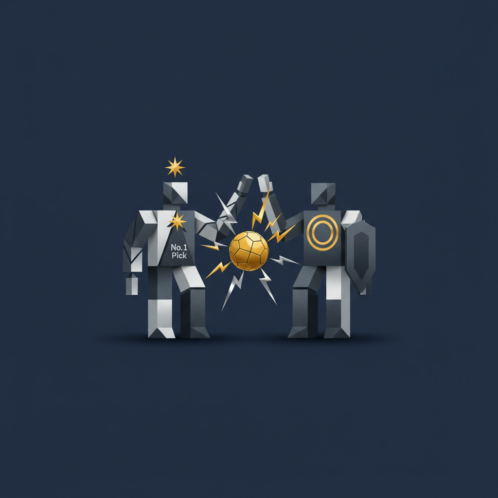 Sibling Rivalry Ignites: West Coast’s No.1 Pick Willem Duursma Faces Brother Zane for the First Time in AFL Showdown