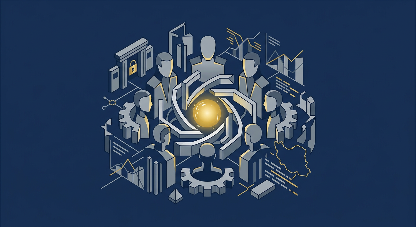 The Gang of Eight: Inside Congress’s Most Secretive Intelligence Briefings on Iran