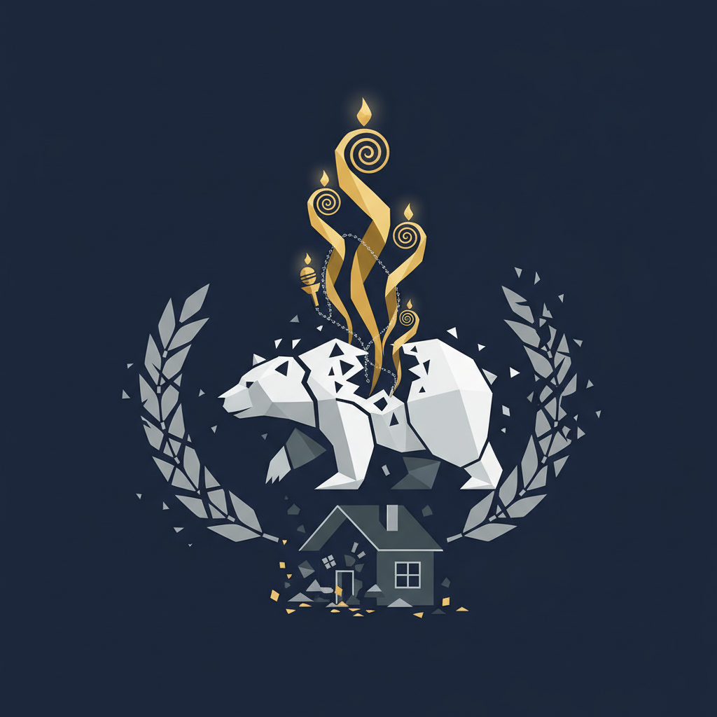 Tragedy in White Bear Lake: Sports Journalist Jessi Pierce and Her Three Children Die in House Fire