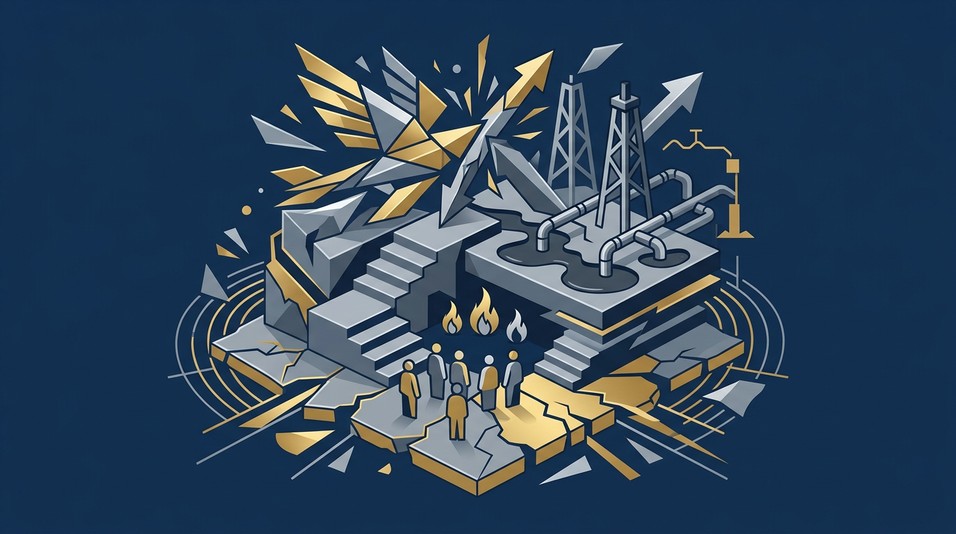 US Confirms First Fatalities in Iran Conflict Amid Regional Escalation