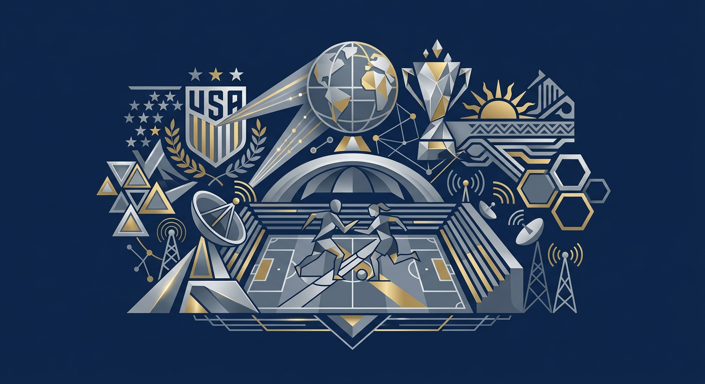 USWNT vs. Argentina: SheBelieves Cup Opener, Broadcast & Historical Rivalry