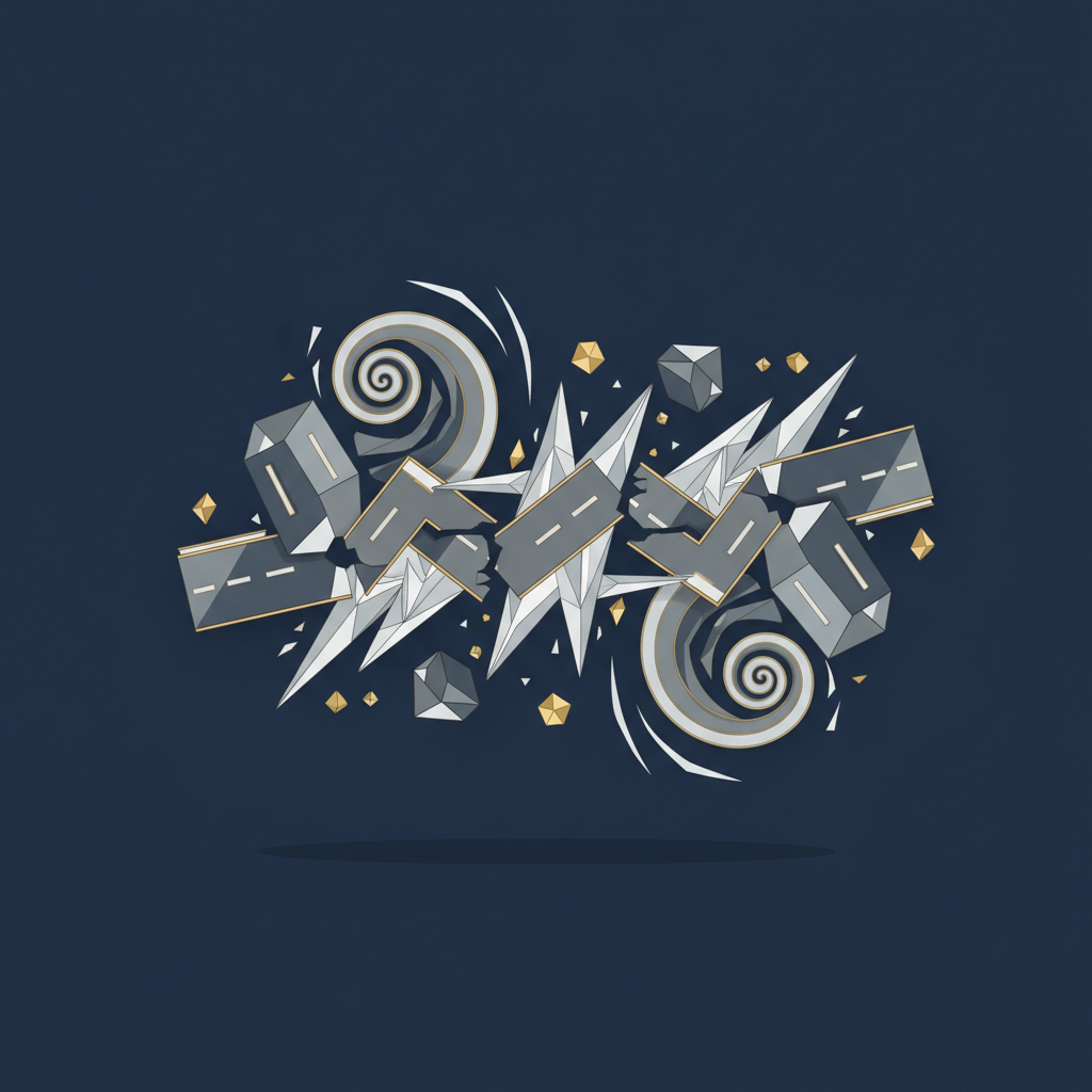 Winter Storm Wreaks Havoc on Ontario Roads, Causing Widespread Closures