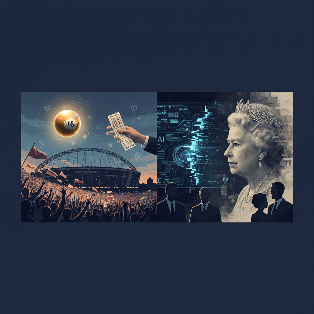 Top search trends, viral news, and breaking coverage for United Kingdom on April 22, 2026.